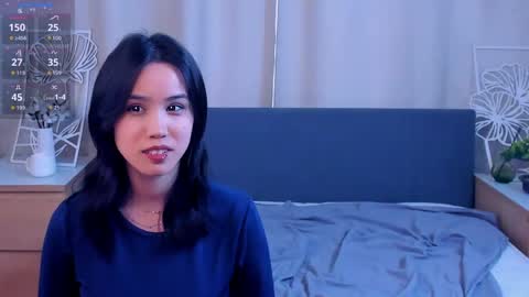 Snapshot of dainalargena chatting on 04/23/26, 09:08 Aoi and Lily best friends online show from 04/23/26, 09:08