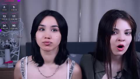 Snapshot of dainalargena chatting on 05/28/26, 08:11 Aoi and Lily best friends online show from 05/28/26, 08:11
