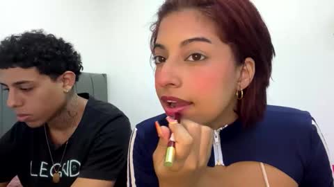 Dainn and Eris online show from 02/25/26, 11:03