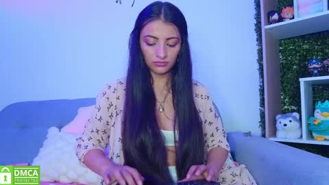 Angel online show from 03/07/25, 05:06