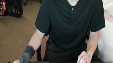 daintydusk1 online show from 04/11/26, 12:04