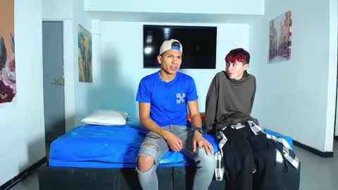 daiquirie online show from 10/17/25, 11:46