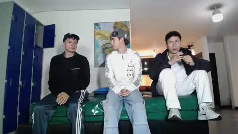 Snapshot of daiquirie chatting on 05/02/26, 01:16 daiquirie online show from 05/02/26, 01:16