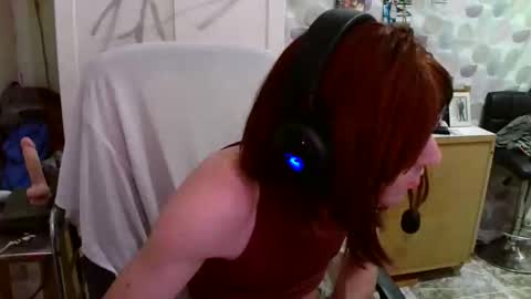 dairaxsissy00 online show from 10/02/25, 06:26