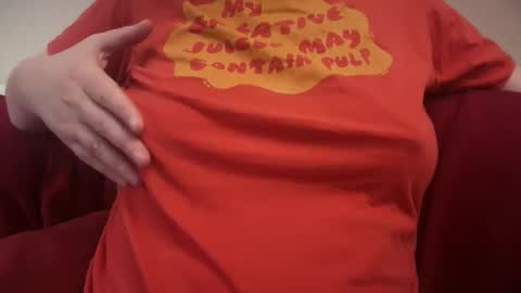 Mx Mommy Moo online show from 04/01/26, 03:20