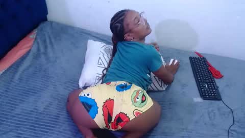 daisha_becker online show from 01/10/25, 07:35