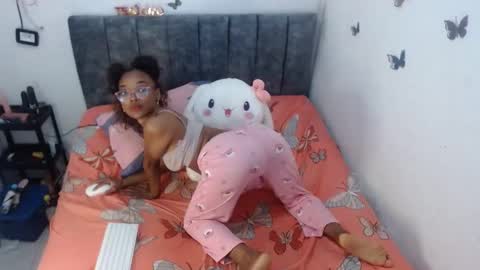 daisha_becker online show from 03/01/25, 09:18