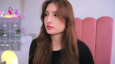 Lauren            online show from 03/03/25, 12:58