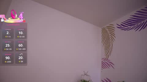 Lauren            online show from 03/05/25, 03:40