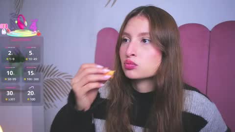 Lauren            online show from 03/06/25, 12:41