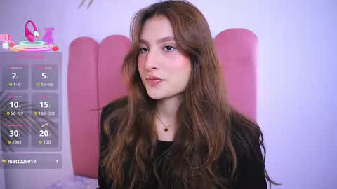 Lauren            online show from 03/10/25, 12:37