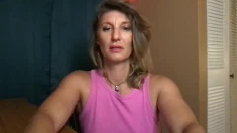 Daisy137 online show from 01/07/25, 03:03