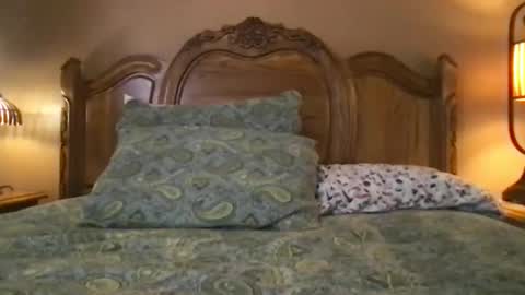 Daisy137 online show from 01/17/25, 01:36