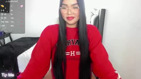 Snapshot of daisy_20x_ chatting on 02/25/26, 02:48 I am Daisy online show from 02/25/26, 02:48