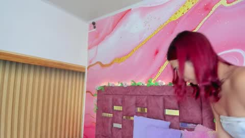 Dai online show from 02/25/26, 02:54