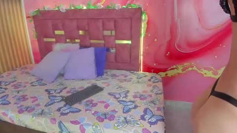Snapshot of daisy__rose chatting on 05/07/26, 03:01 Dai online show from 05/07/26, 03:01