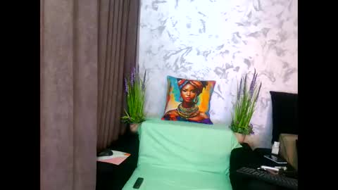 Ashe online show from 04/21/26, 07:39