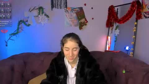 daisy online show from 01/05/26, 10:57