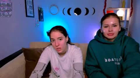 daisy online show from 02/02/26, 08:29