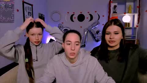 daisy online show from 02/10/26, 08:35