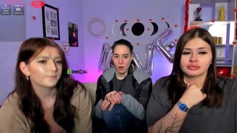 daisy online show from 02/11/26, 08:25