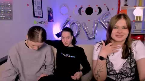 daisy online show from 02/13/26, 08:16