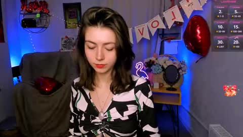 daisy online show from 02/17/26, 11:33