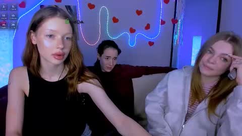 daisy online show from 02/25/26, 08:18