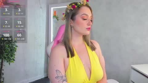 Viickie online show from 04/21/26, 08:53