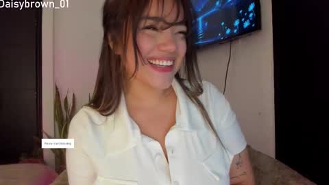 Dai   my Instagram missdaisy 07 online show from 10/10/25, 01:15