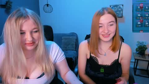 Snapshot of daisy_candy chatting on 12/17/24, 07:37 Little Di online show from 12/17/24, 07:37