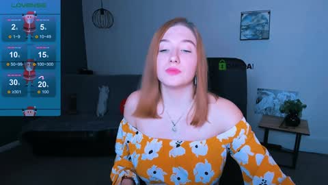 Snapshot of daisy_candy chatting on 12/20/24, 10:27 Little Di online show from 12/20/24, 10:27