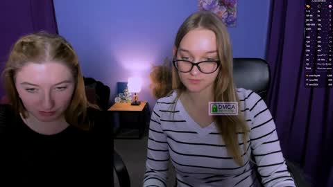 Snapshot of daisy_candy chatting on 01/29/25, 02:19 Little Di online show from 01/29/25, 02:19