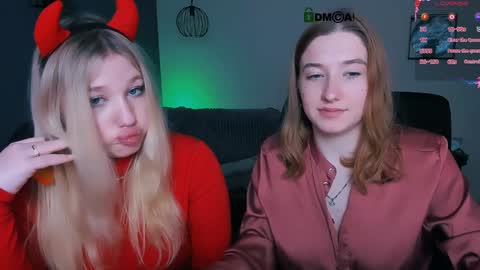 Snapshot of daisy_candy chatting on 02/01/25, 10:55 Little Di online show from 02/01/25, 10:55