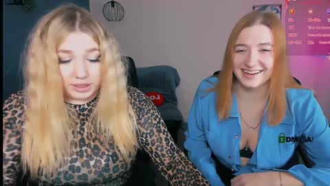 Snapshot of daisy_candy chatting on 02/03/25, 07:42 Little Di online show from 02/03/25, 07:42