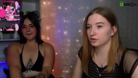 Snapshot of daisy_candy chatting on 09/23/25, 07:39 Little Di online show from 09/23/25, 07:39