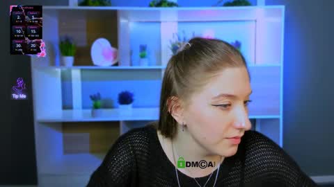 Little Di online show from 04/01/26, 01:39