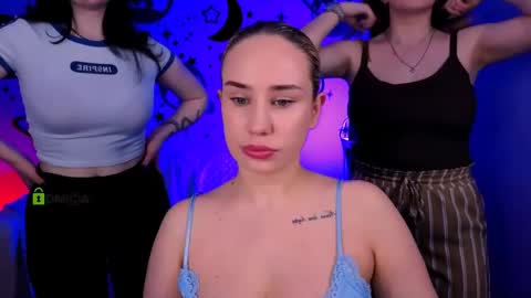 Snapshot of daisy_candy chatting on 05/22/26, 07:08 Little Di online show from 05/22/26, 07:08