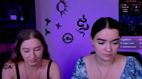 Snapshot of daisy_candy chatting on 07/25/26, 10:29 Little Di online show from 07/25/26, 10:29