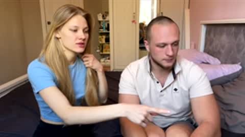 Daisy and Rathibor online show from 01/07/26, 08:17