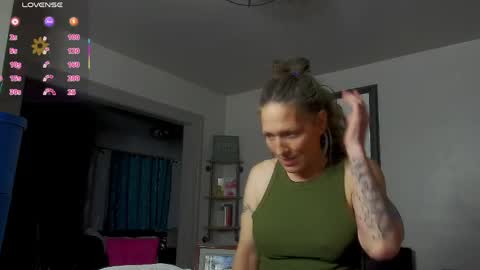 Daisy online show from 04/02/26, 01:58