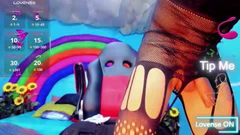 daisy_jonexxx22 online show from 03/16/26, 05:44