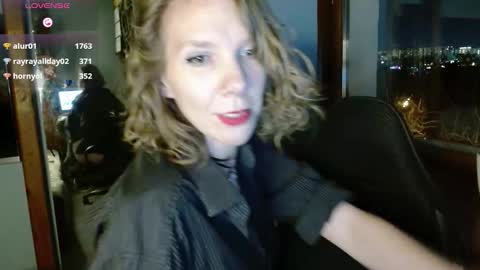 daisy_lovely online show from 01/07/26, 04:20