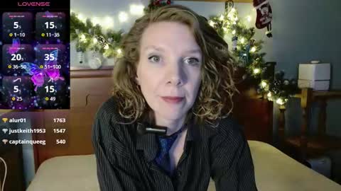 daisy_lovely online show from 01/13/26, 04:29