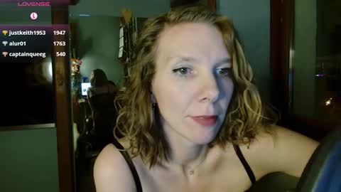 daisy_lovely online show from 01/13/26, 04:34