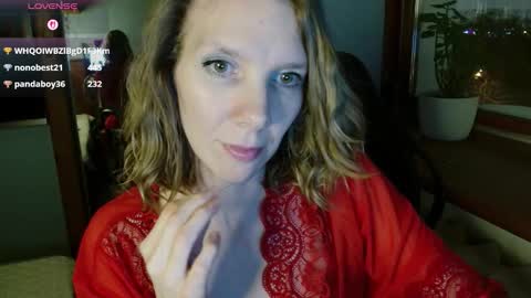daisy_lovely online show from 02/04/26, 04:24
