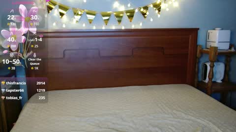 daisy_lovely online show from 04/09/26, 06:19