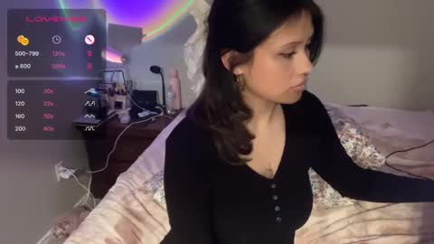 Daisy online show from 03/07/25, 05:08