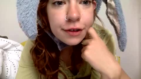 DaisyB3 online show from 10/31/25, 12:28