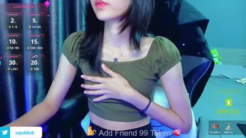 Daisy online show from 12/17/24, 04:53